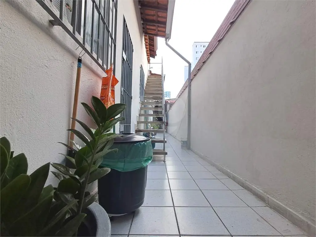 Casa para Venda em Praia Grande, Cidade Ocian, 3 dormitórios, 2 suítes, 2 banheiros, 2 vagas