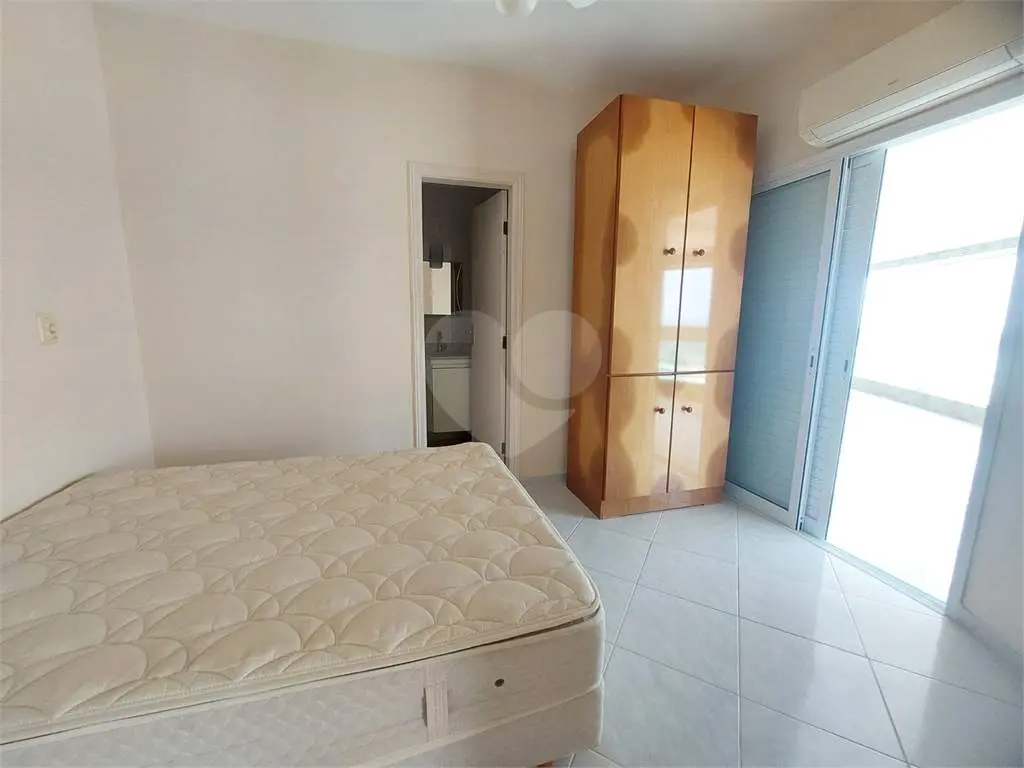 Apartamento para Venda em Praia Grande, Cidade Ocian, 4 dormitórios, 4 suítes, 6 banheiros, 2 vagas
