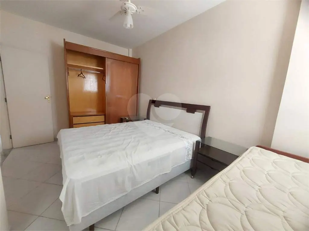 Apartamento para Venda em Praia Grande, Cidade Ocian, 4 dormitórios, 4 suítes, 6 banheiros, 2 vagas