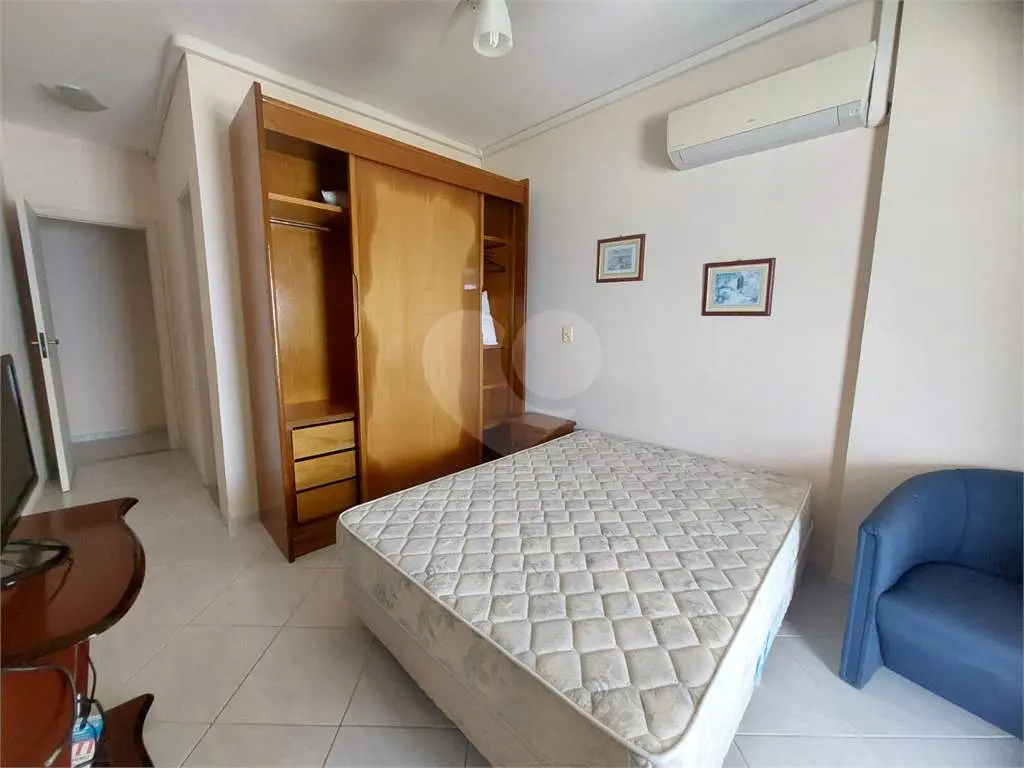 Apartamento para Venda em Praia Grande, Cidade Ocian, 4 dormitórios, 4 suítes, 6 banheiros, 2 vagas