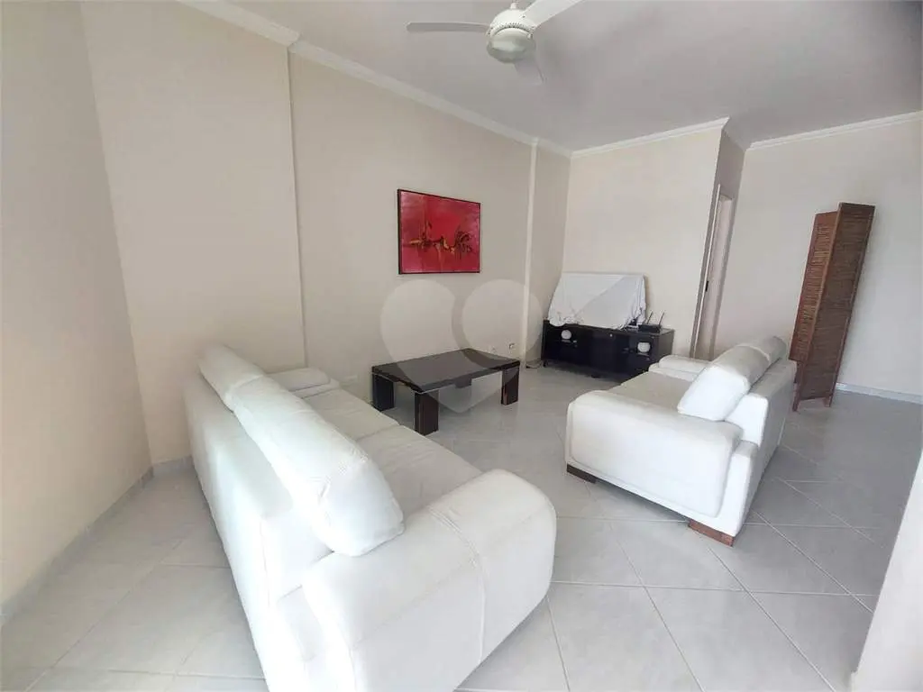 Apartamento para Venda em Praia Grande, Cidade Ocian, 4 dormitórios, 4 suítes, 6 banheiros, 2 vagas
