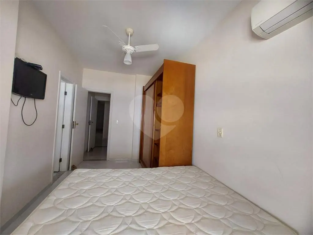 Apartamento para Venda em Praia Grande, Cidade Ocian, 4 dormitórios, 4 suítes, 6 banheiros, 2 vagas