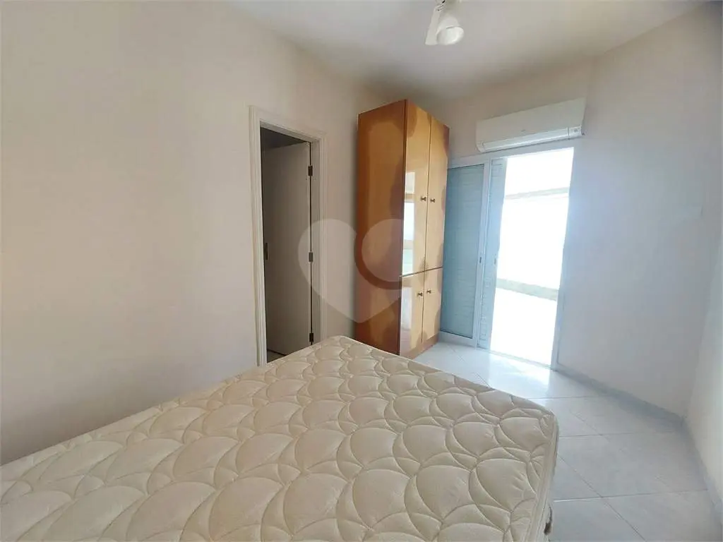 Apartamento para Venda em Praia Grande, Cidade Ocian, 4 dormitórios, 4 suítes, 6 banheiros, 2 vagas