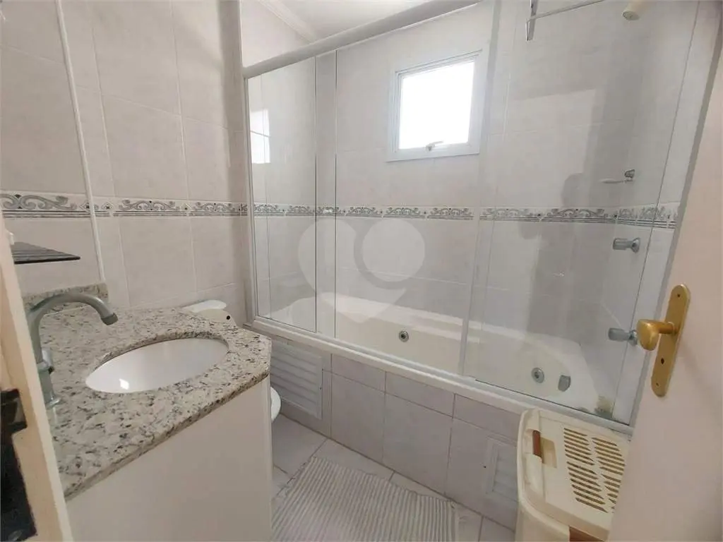 Apartamento para Venda em Praia Grande, Cidade Ocian, 4 dormitórios, 4 suítes, 6 banheiros, 2 vagas