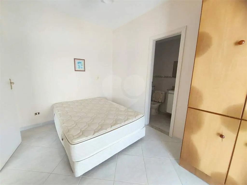 Apartamento para Venda em Praia Grande, Cidade Ocian, 4 dormitórios, 4 suítes, 6 banheiros, 2 vagas