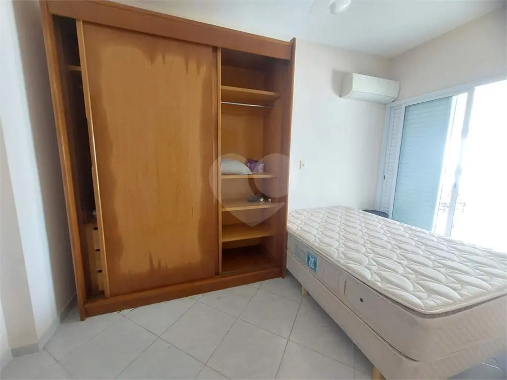 Apartamento para Venda em Praia Grande, Cidade Ocian, 4 dormitórios, 4 suítes, 6 banheiros, 2 vagas