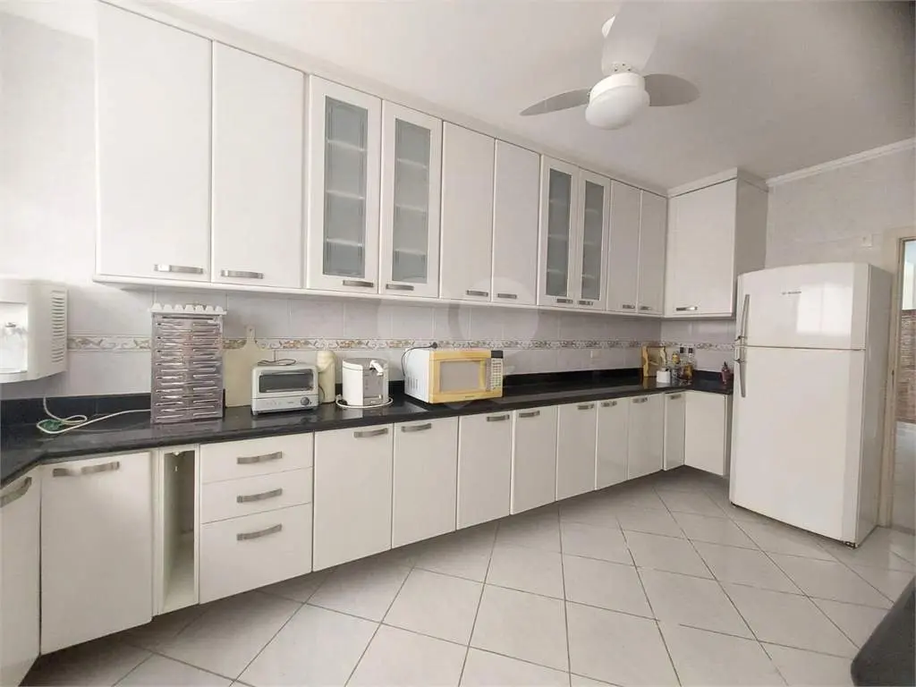 Apartamento para Venda em Praia Grande, Cidade Ocian, 4 dormitórios, 4 suítes, 6 banheiros, 2 vagas