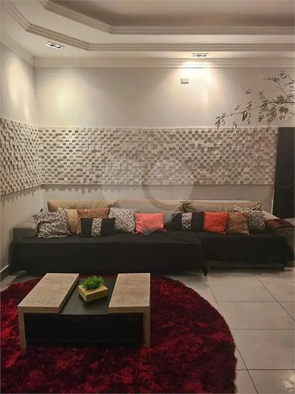 Casa para Venda em Praia Grande, Forte, 3 dormitórios, 1 suíte, 3 banheiros, 3 vagas