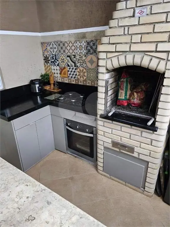Casa para Venda em Praia Grande, Forte, 3 dormitórios, 1 suíte, 3 banheiros, 3 vagas