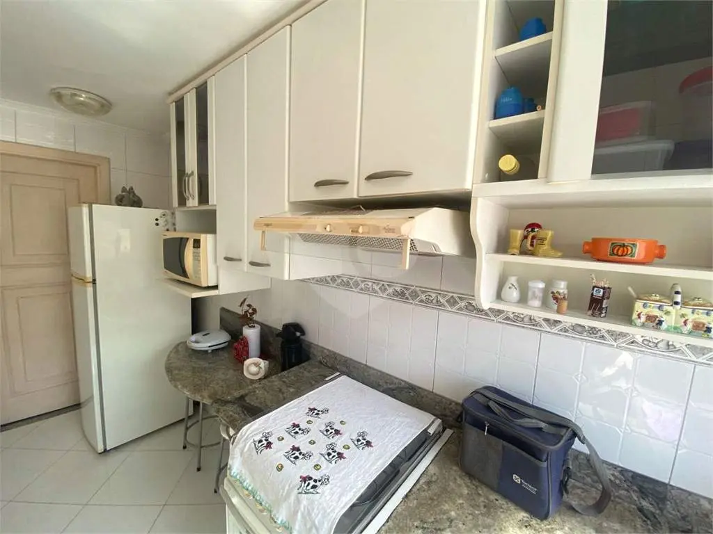 Apartamento para Venda em Praia Grande, Guilhermina, 1 dormitório, 1 banheiro, 1 vaga