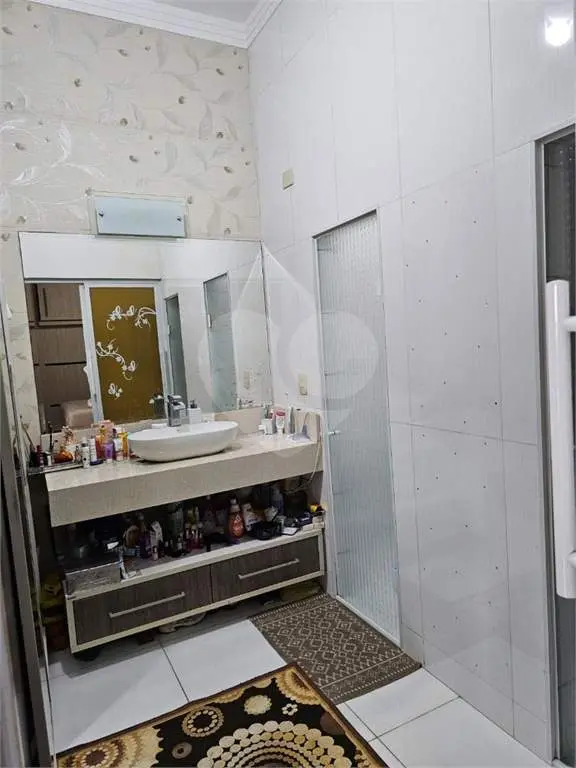 Casa para Venda em Praia Grande, Forte, 3 dormitórios, 1 suíte, 3 banheiros, 3 vagas