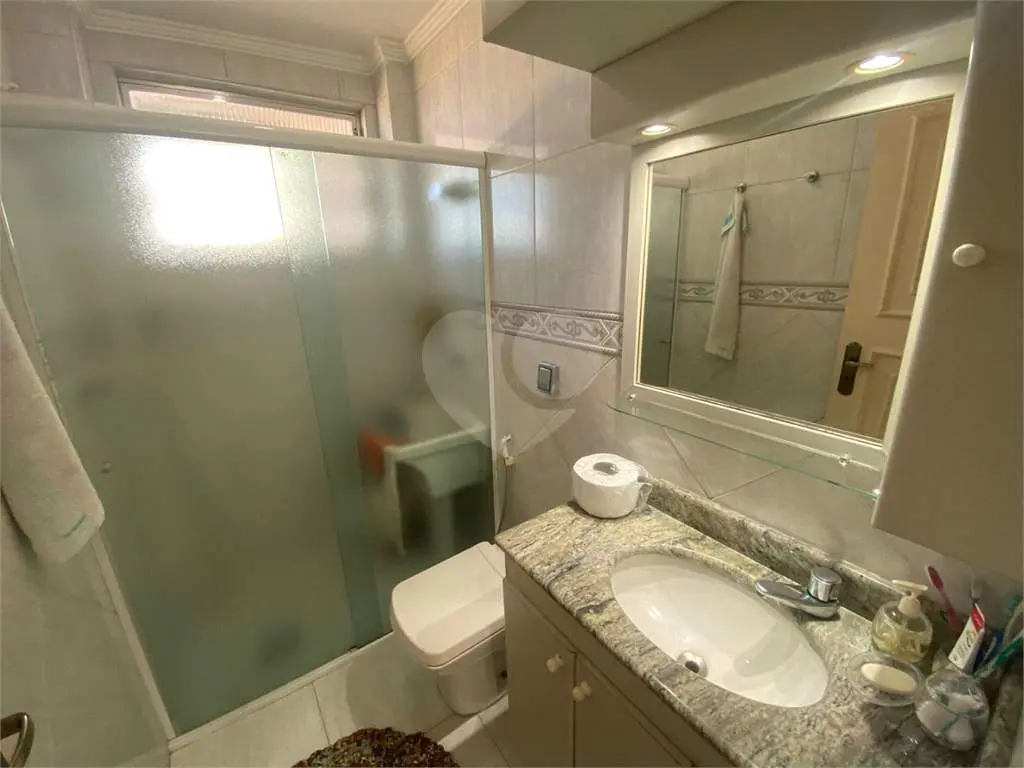 Apartamento para Venda em Praia Grande, Guilhermina, 1 dormitório, 1 banheiro, 1 vaga