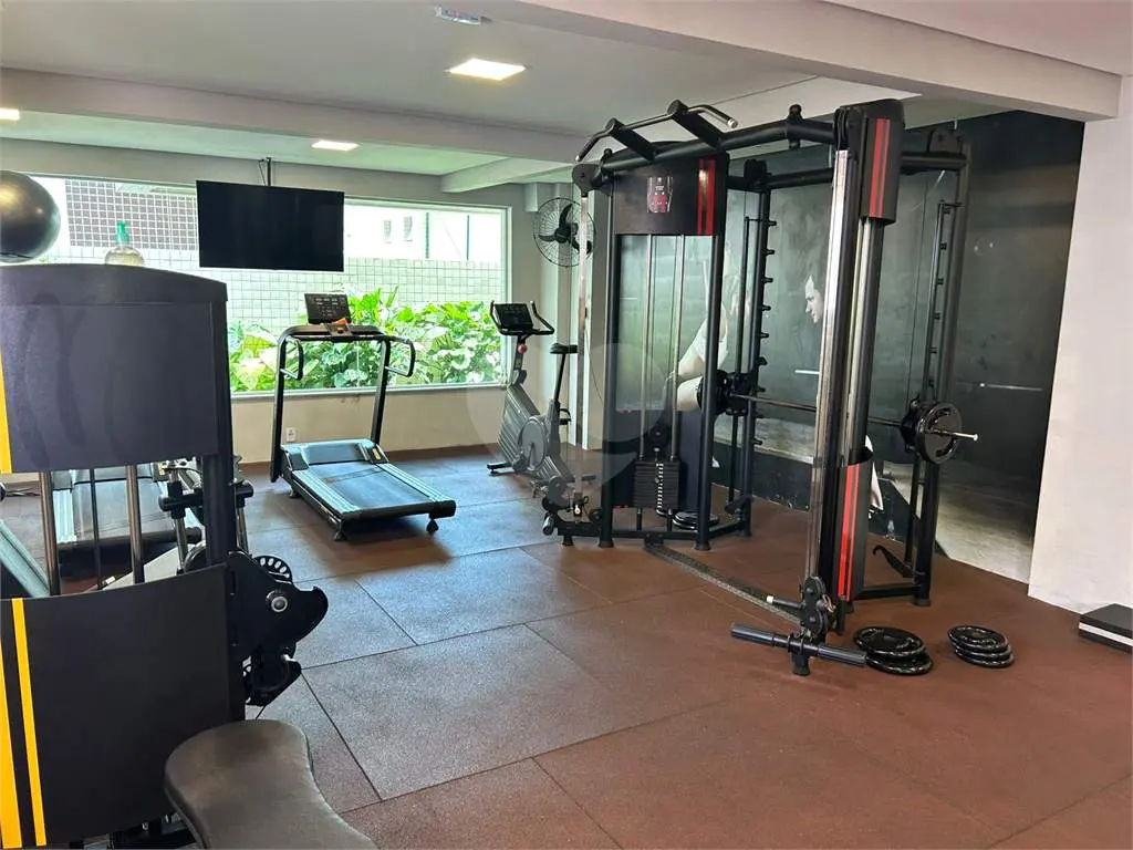 Apartamento para Venda em Praia Grande, Vila Tupi, 2 dormitórios, 1 suíte, 2 banheiros, 2 vagas