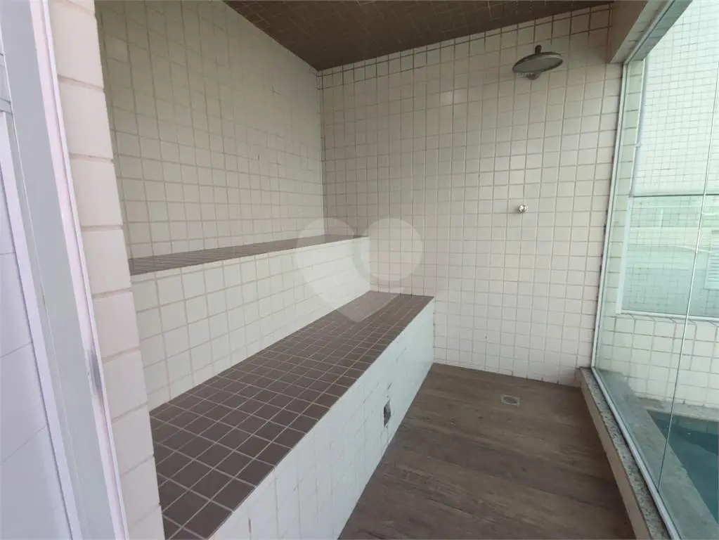 Apartamento para Venda em Praia Grande, Vila Tupi, 2 dormitórios, 1 suíte, 2 banheiros, 2 vagas