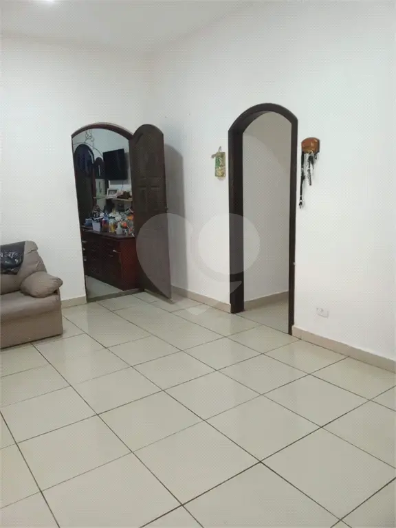 Casa para Venda em Praia Grande, Aviação, 4 dormitórios, 2 suítes, 3 banheiros, 3 vagas