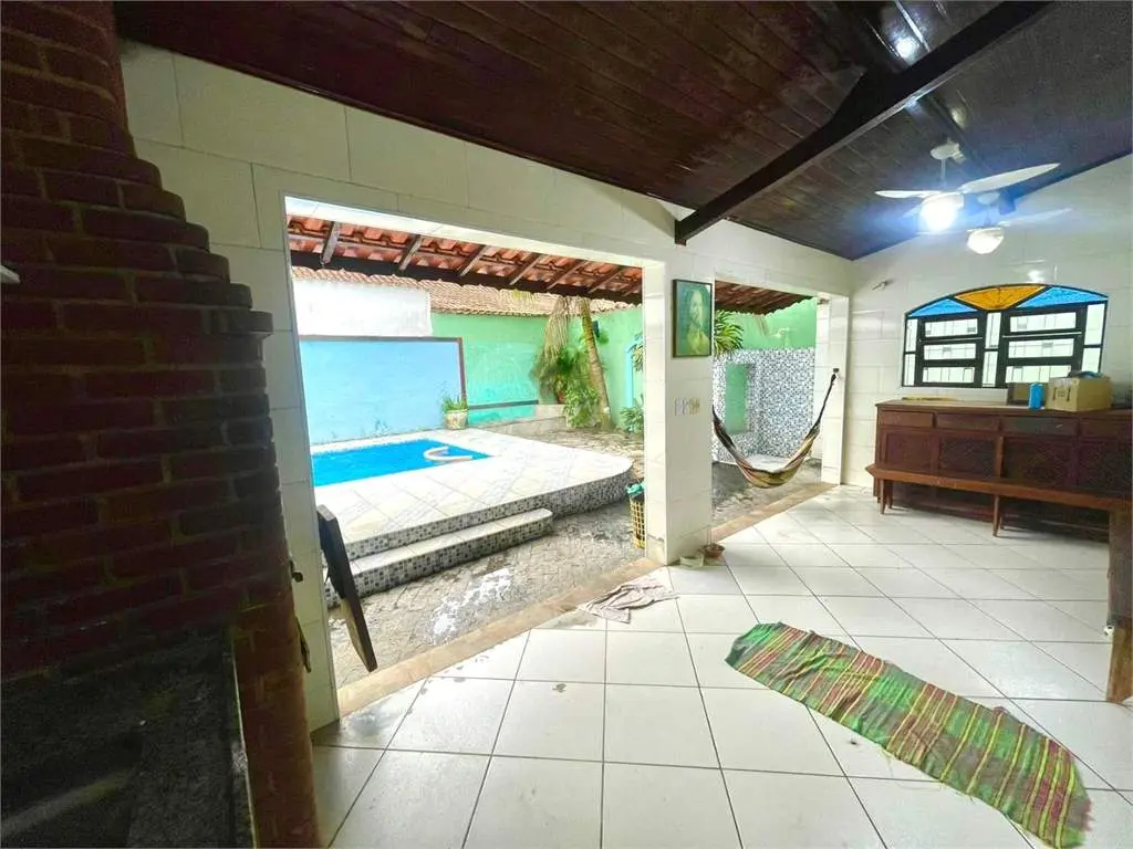 Casa para Venda em Praia Grande, Aviação, 4 dormitórios, 2 suítes, 3 banheiros, 3 vagas