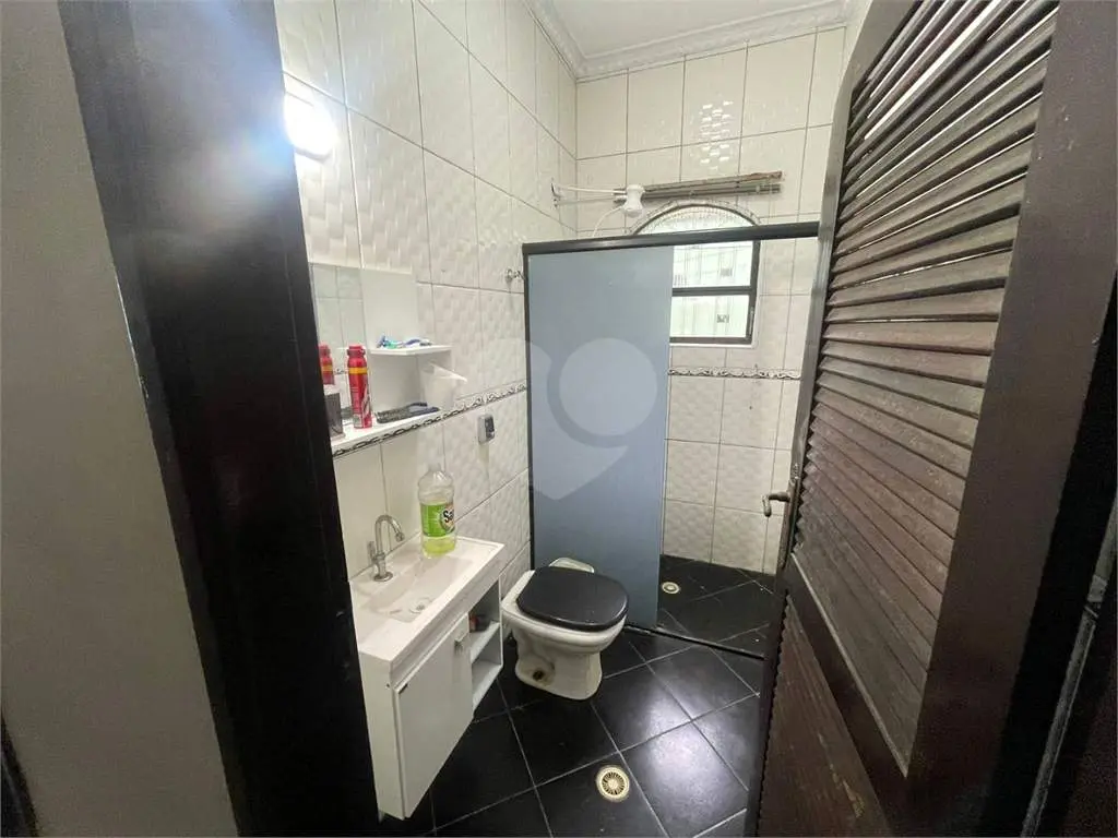 Casa para Venda em Praia Grande, Aviação, 4 dormitórios, 2 suítes, 3 banheiros, 3 vagas