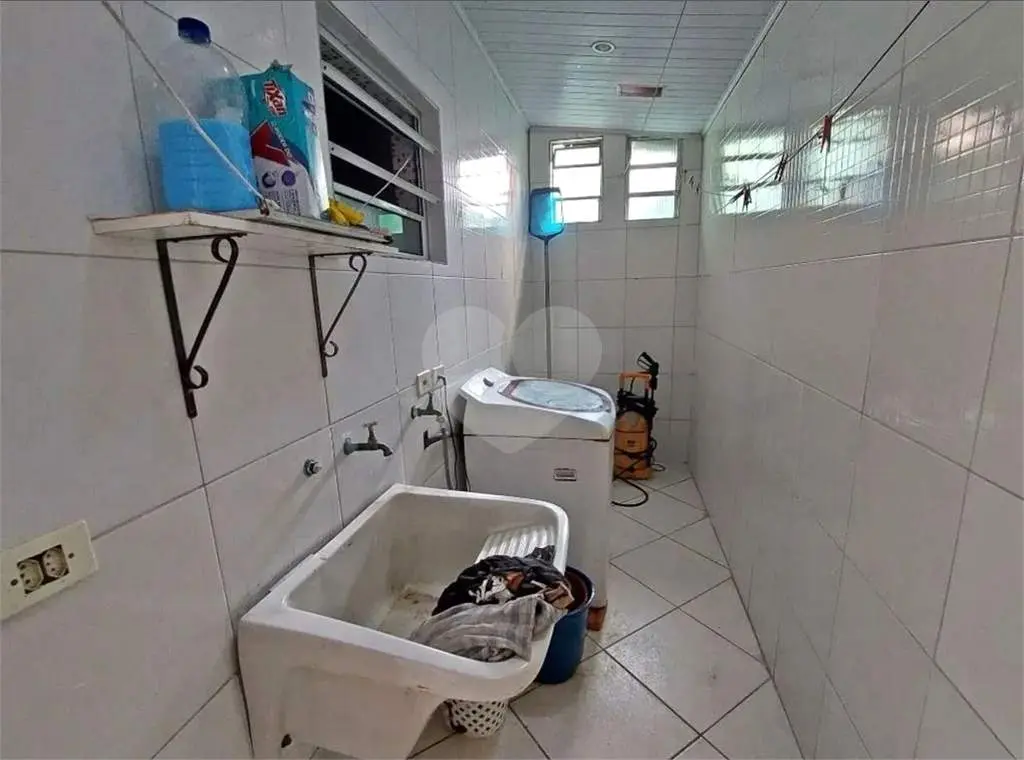 Casa para Venda em Praia Grande, Aviação, 4 dormitórios, 2 suítes, 3 banheiros, 3 vagas