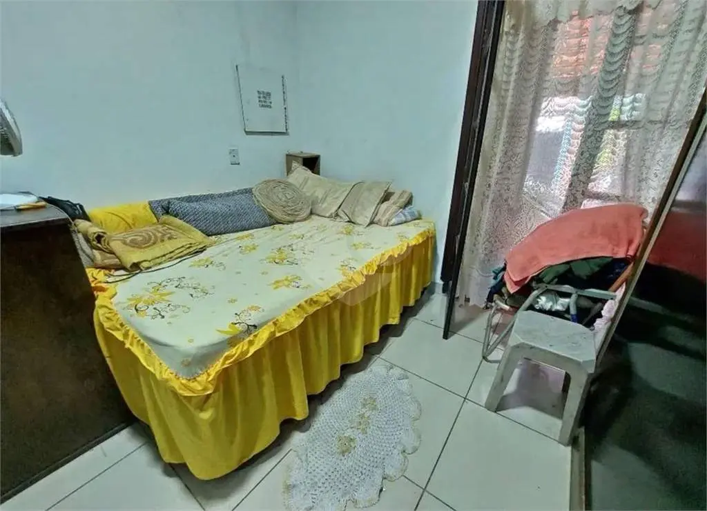 Casa para Venda em Praia Grande, Aviação, 4 dormitórios, 2 suítes, 3 banheiros, 3 vagas