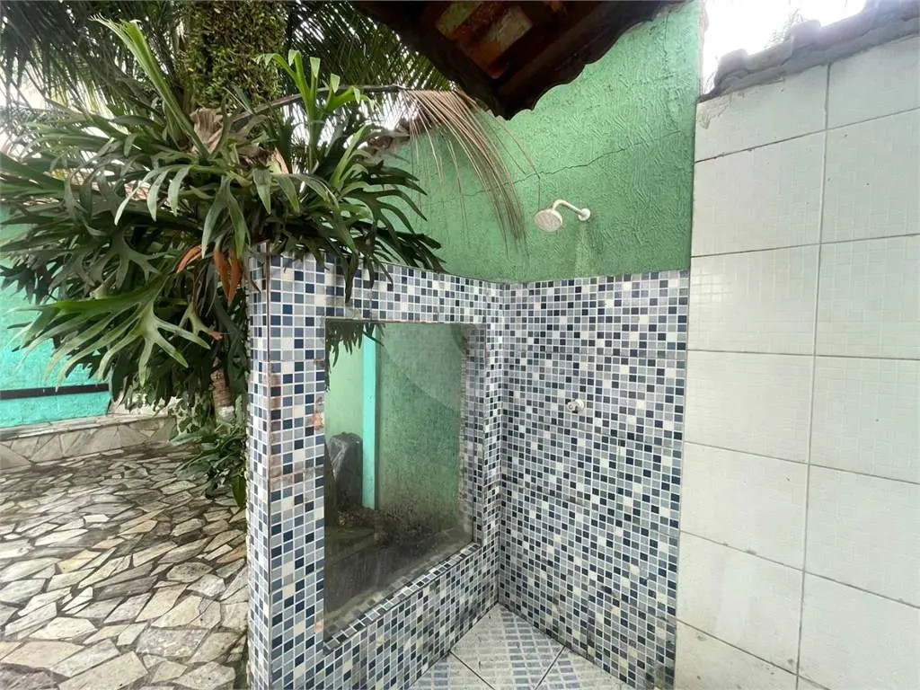 Casa para Venda em Praia Grande, Aviação, 4 dormitórios, 2 suítes, 3 banheiros, 3 vagas