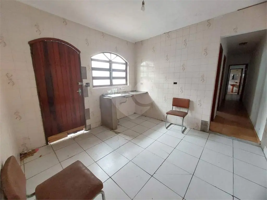 Casa para Venda em Praia Grande, Ocian, 2 dormitórios, 1 suíte, 2 banheiros, 2 vagas