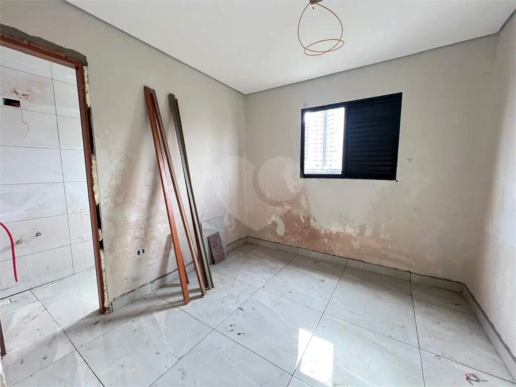 Casa para Venda em Praia Grande, Guilhermina, 3 dormitórios, 1 suíte, 2 banheiros, 1 vaga