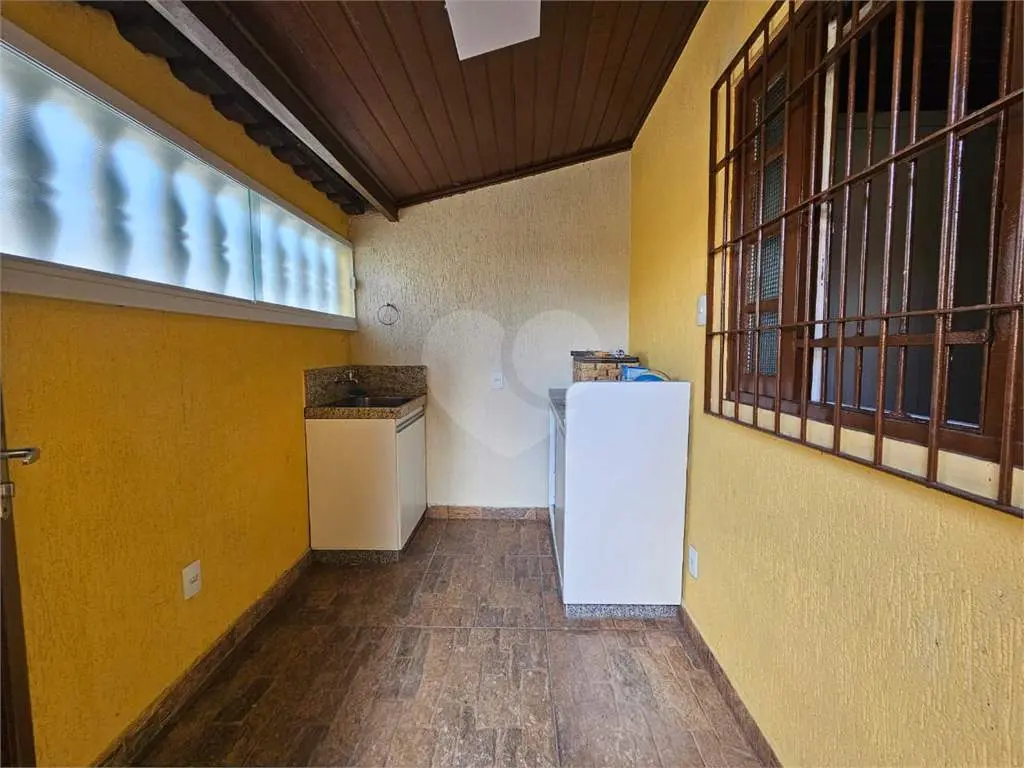 Casa para Venda em Praia Grande, Ocian, 2 dormitórios, 1 banheiro, 2 vagas