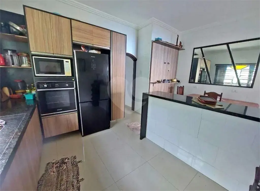 Casa para Venda em Praia Grande, Aviação, 4 dormitórios, 2 suítes, 3 banheiros, 3 vagas