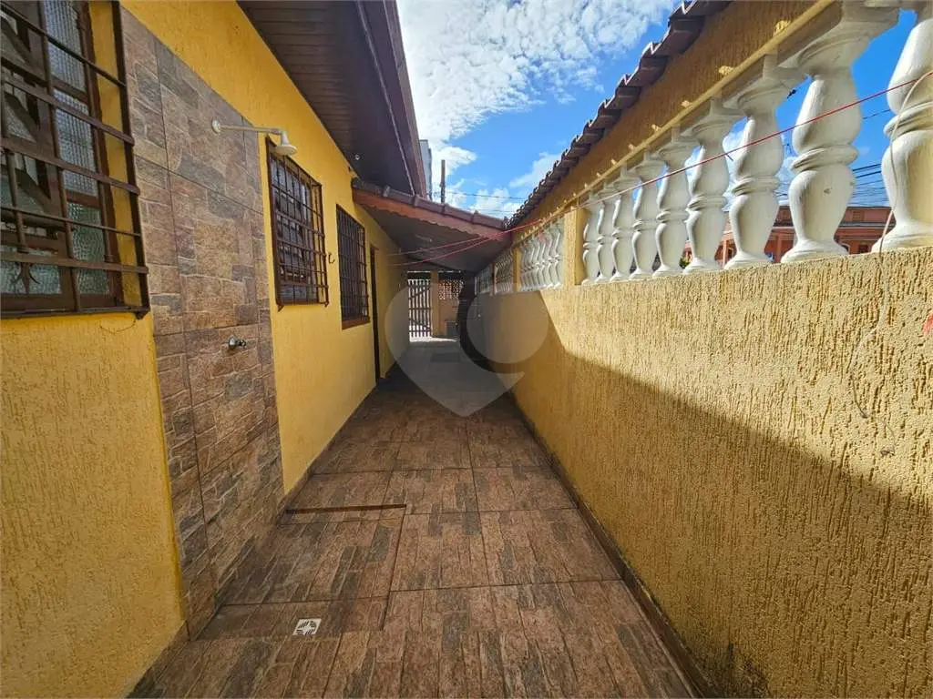 Casa para Venda em Praia Grande, Ocian, 2 dormitórios, 1 banheiro, 2 vagas