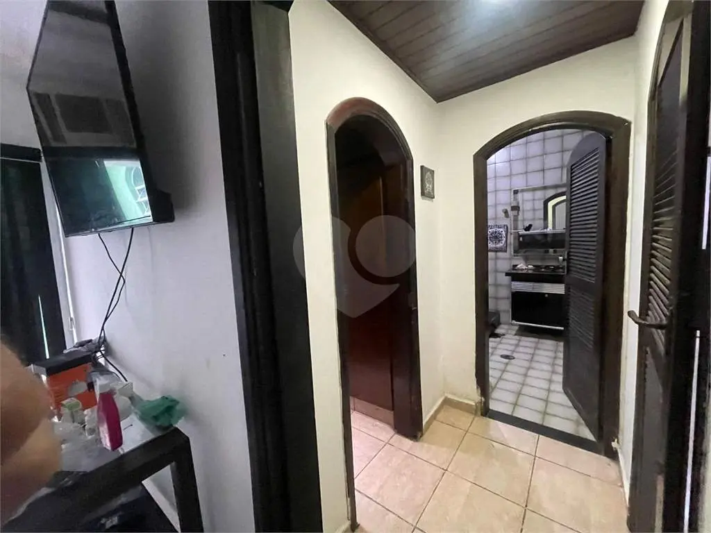 Casa para Venda em Praia Grande, Aviação, 4 dormitórios, 2 suítes, 3 banheiros, 3 vagas