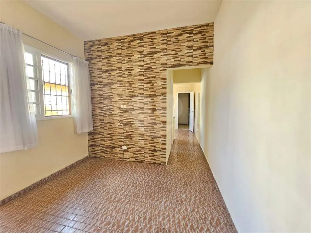 Casa para Venda em Praia Grande, Ocian, 2 dormitórios, 1 banheiro, 2 vagas