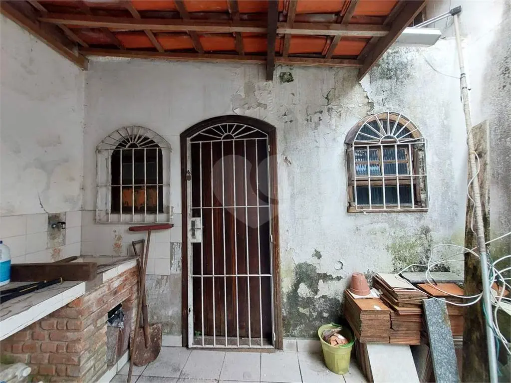 Casa para Venda em Praia Grande, Ocian, 2 dormitórios, 1 suíte, 2 banheiros, 2 vagas