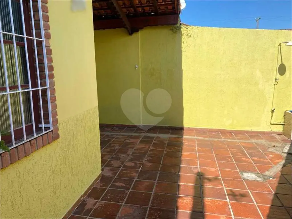 Casa para Venda em Praia Grande, Caiçara, 2 dormitórios, 1 suíte, 2 banheiros, 4 vagas