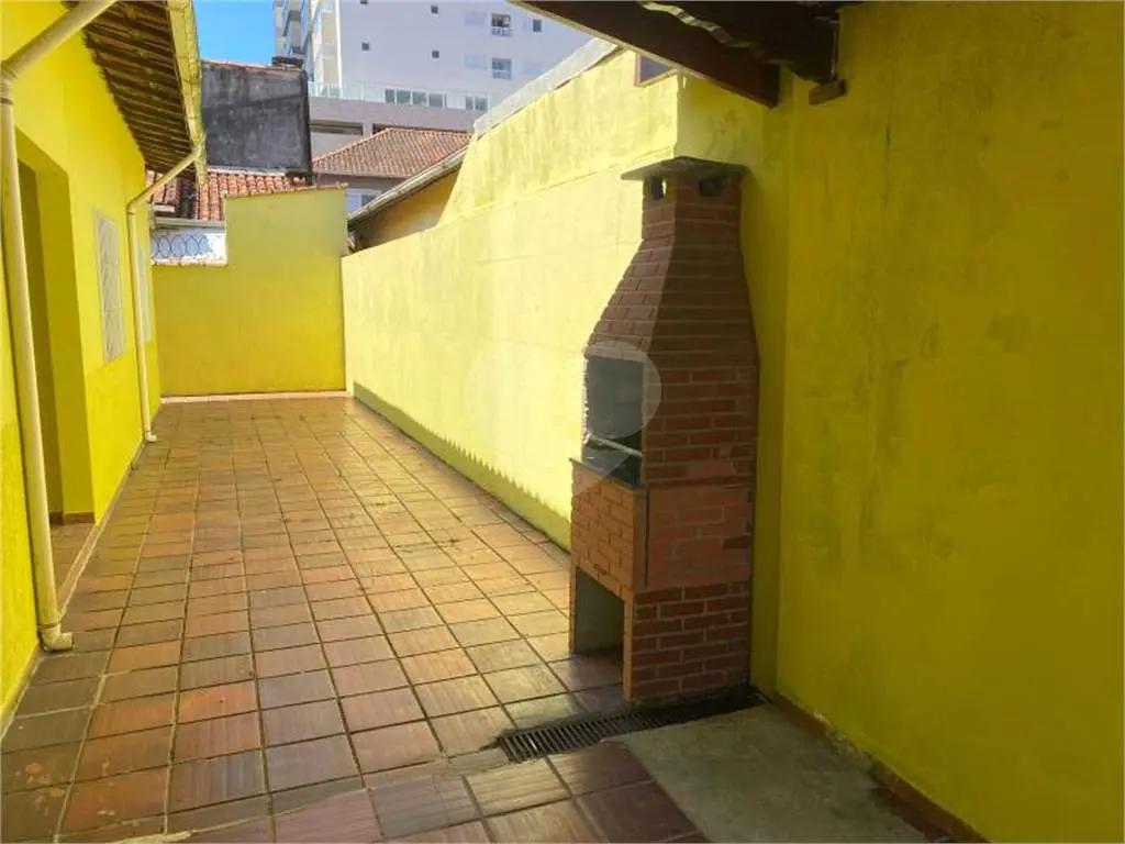 Casa para Venda em Praia Grande, Caiçara, 2 dormitórios, 1 suíte, 2 banheiros, 4 vagas