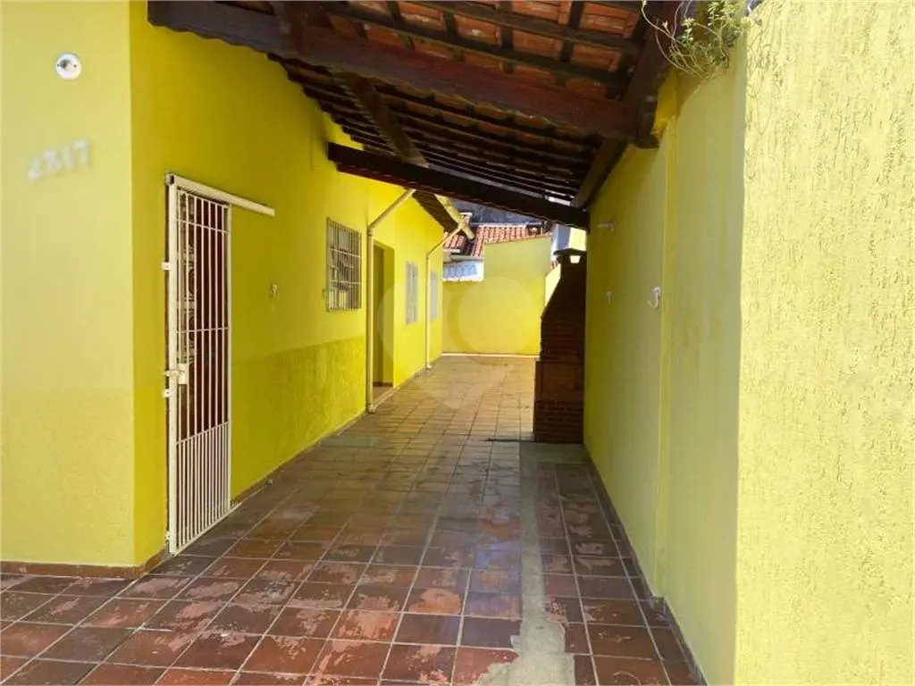 Casa para Venda em Praia Grande, Caiçara, 2 dormitórios, 1 suíte, 2 banheiros, 4 vagas