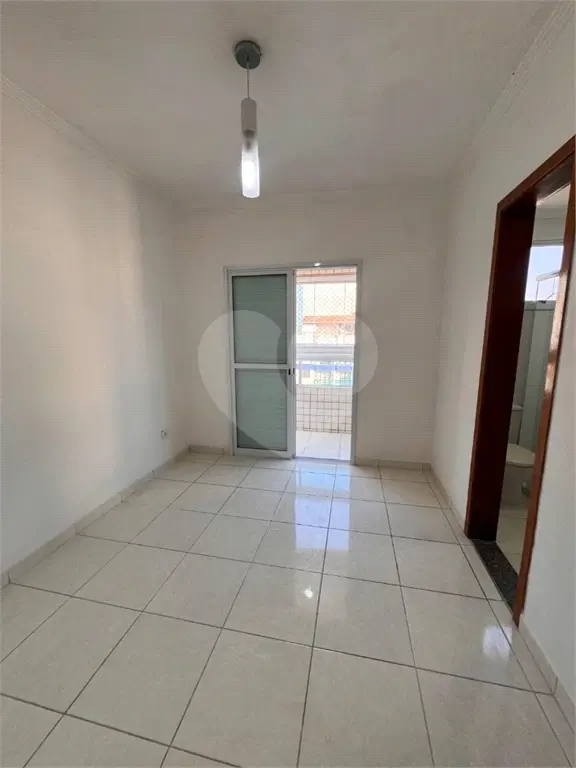 Apartamento para Venda em Praia Grande, Aviação, 2 dormitórios, 2 suítes, 3 banheiros, 1 vaga
