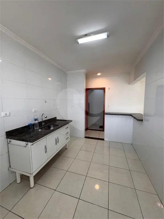 Apartamento para Venda em Praia Grande, Aviação, 2 dormitórios, 2 suítes, 3 banheiros, 1 vaga