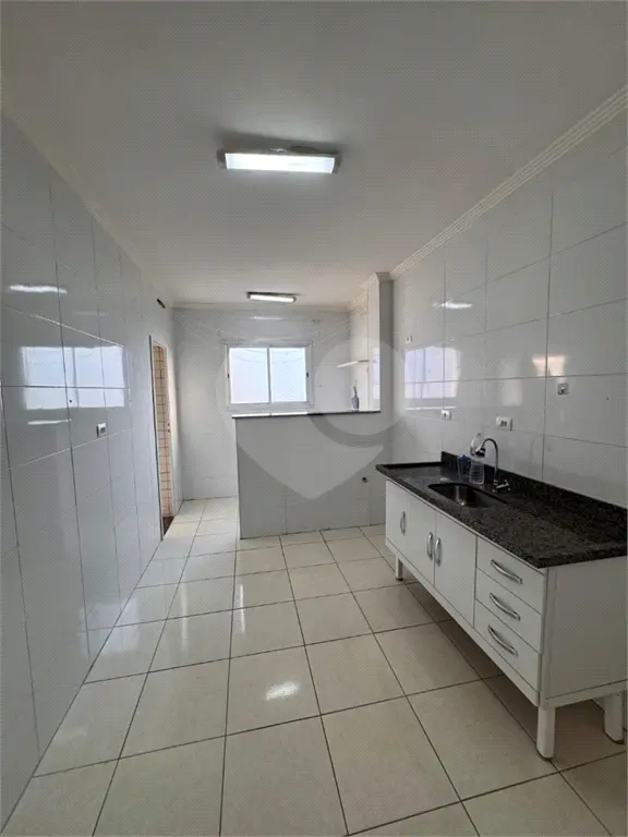 Apartamento para Venda em Praia Grande, Aviação, 2 dormitórios, 2 suítes, 3 banheiros, 1 vaga