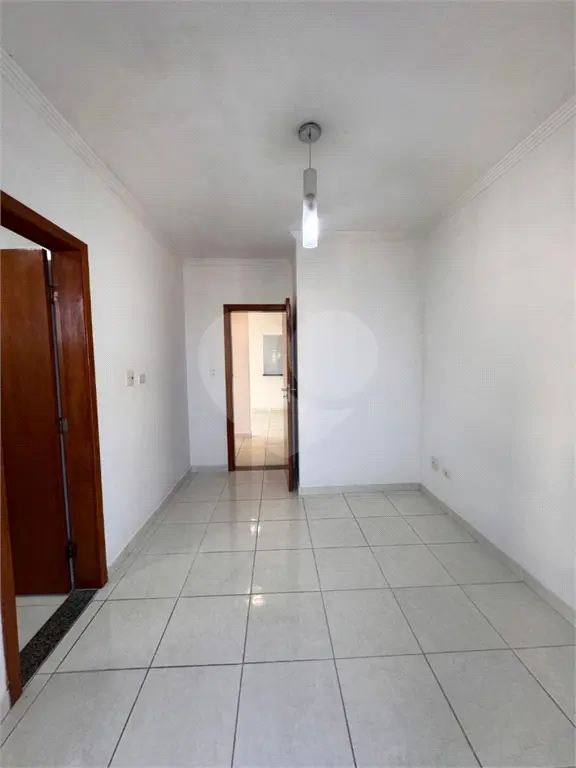 Apartamento para Venda em Praia Grande, Aviação, 2 dormitórios, 2 suítes, 3 banheiros, 1 vaga