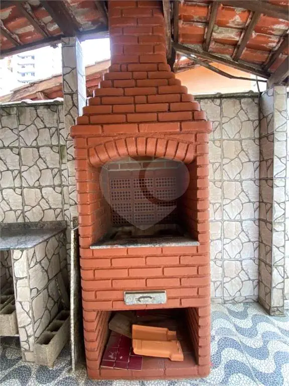 Apartamento para Venda em Praia Grande, Aviação, 1 dormitório, 1 banheiro, 1 vaga