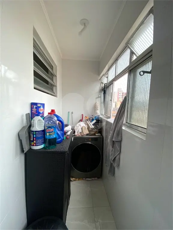 Apartamento para Venda em Praia Grande, Aviação, 1 dormitório, 1 banheiro, 1 vaga