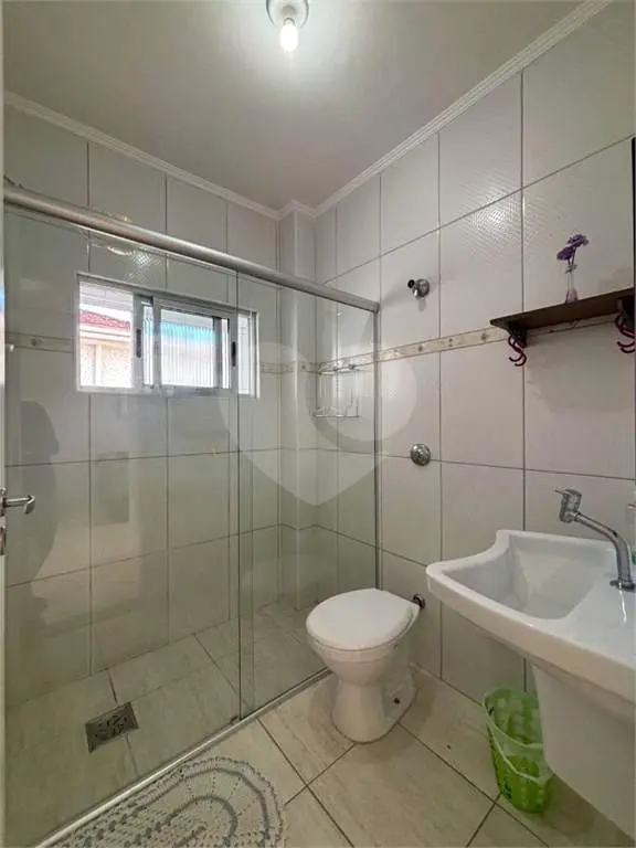 Apartamento para Venda em Praia Grande, Guilhermina, 1 dormitório, 1 banheiro, 1 vaga