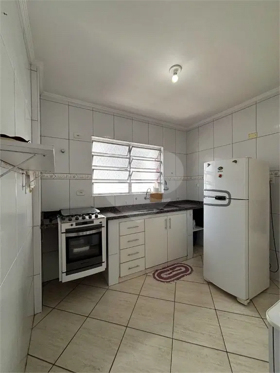 Apartamento para Venda em Praia Grande, Guilhermina, 1 dormitório, 1 banheiro, 1 vaga