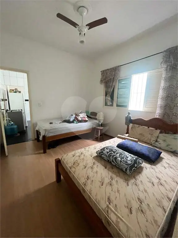Casa para Venda em Praia Grande, Aviação, 2 dormitórios, 1 suíte, 2 banheiros, 2 vagas