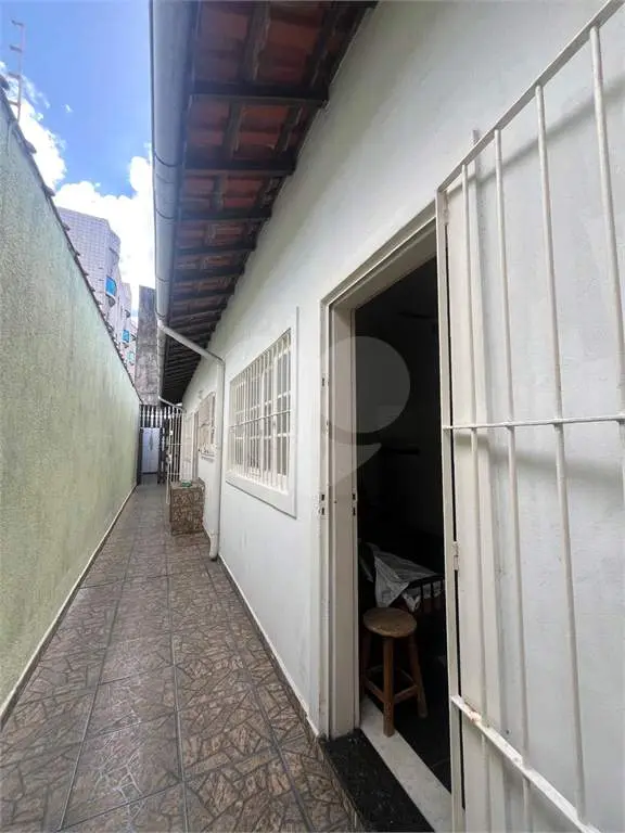 Casa para Venda em Praia Grande, Aviação, 2 dormitórios, 1 suíte, 2 banheiros, 2 vagas