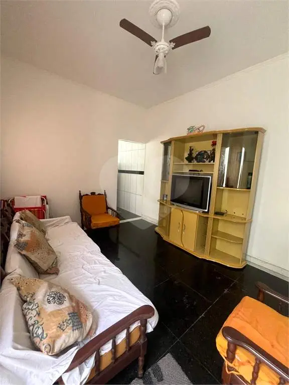 Casa para Venda em Praia Grande, Aviação, 2 dormitórios, 1 suíte, 2 banheiros, 2 vagas
