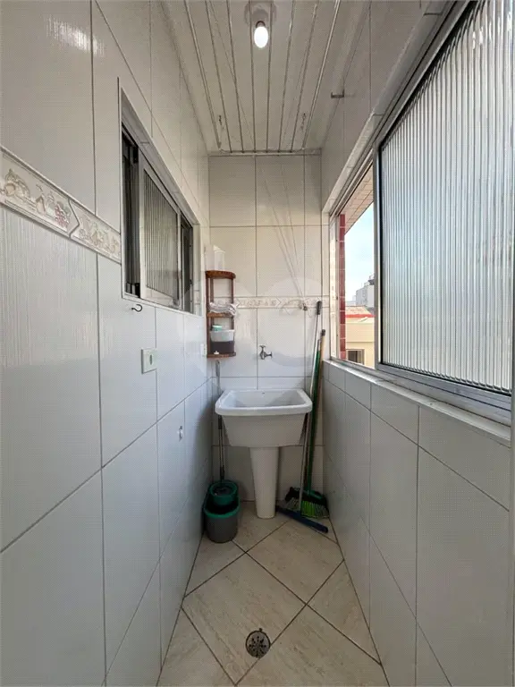 Apartamento para Venda em Praia Grande, Guilhermina, 1 dormitório, 1 banheiro, 1 vaga