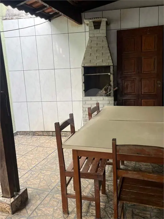 Casa para Venda em Praia Grande, Aviação, 2 dormitórios, 1 suíte, 2 banheiros, 2 vagas