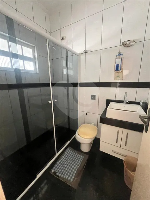 Casa para Venda em Praia Grande, Aviação, 2 dormitórios, 1 suíte, 2 banheiros, 2 vagas