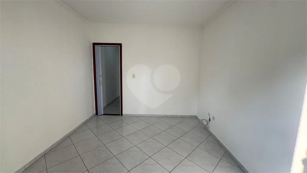 Apartamento para Venda em Praia Grande, Guilhermina, 1 dormitório, 1 banheiro, 1 vaga